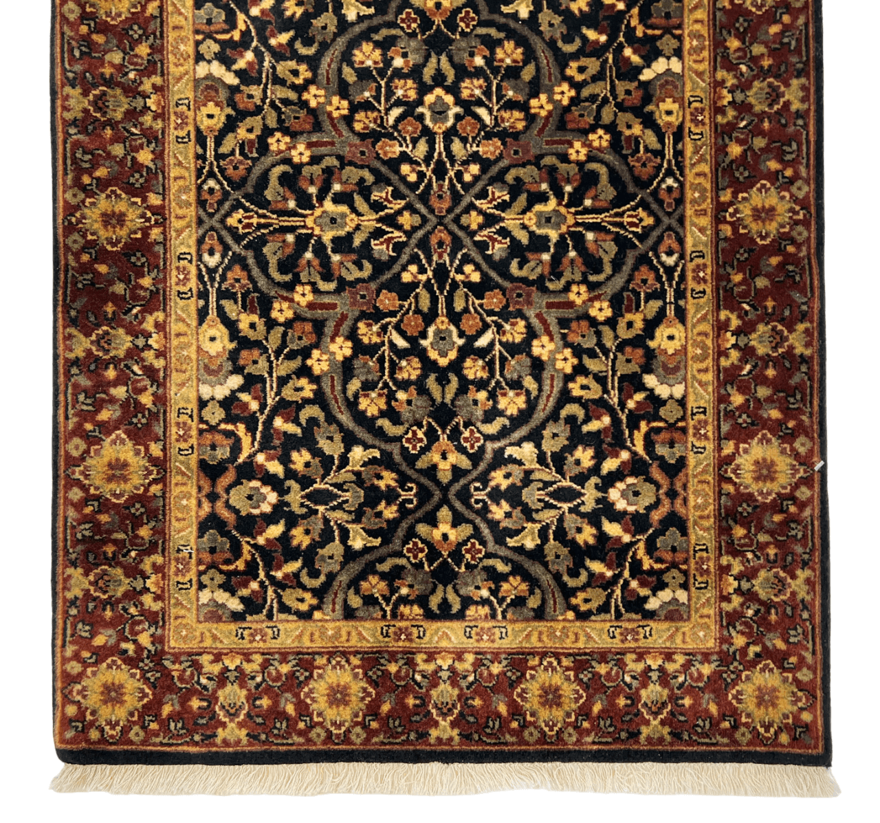 IndoFarahan blk/rst 2x3