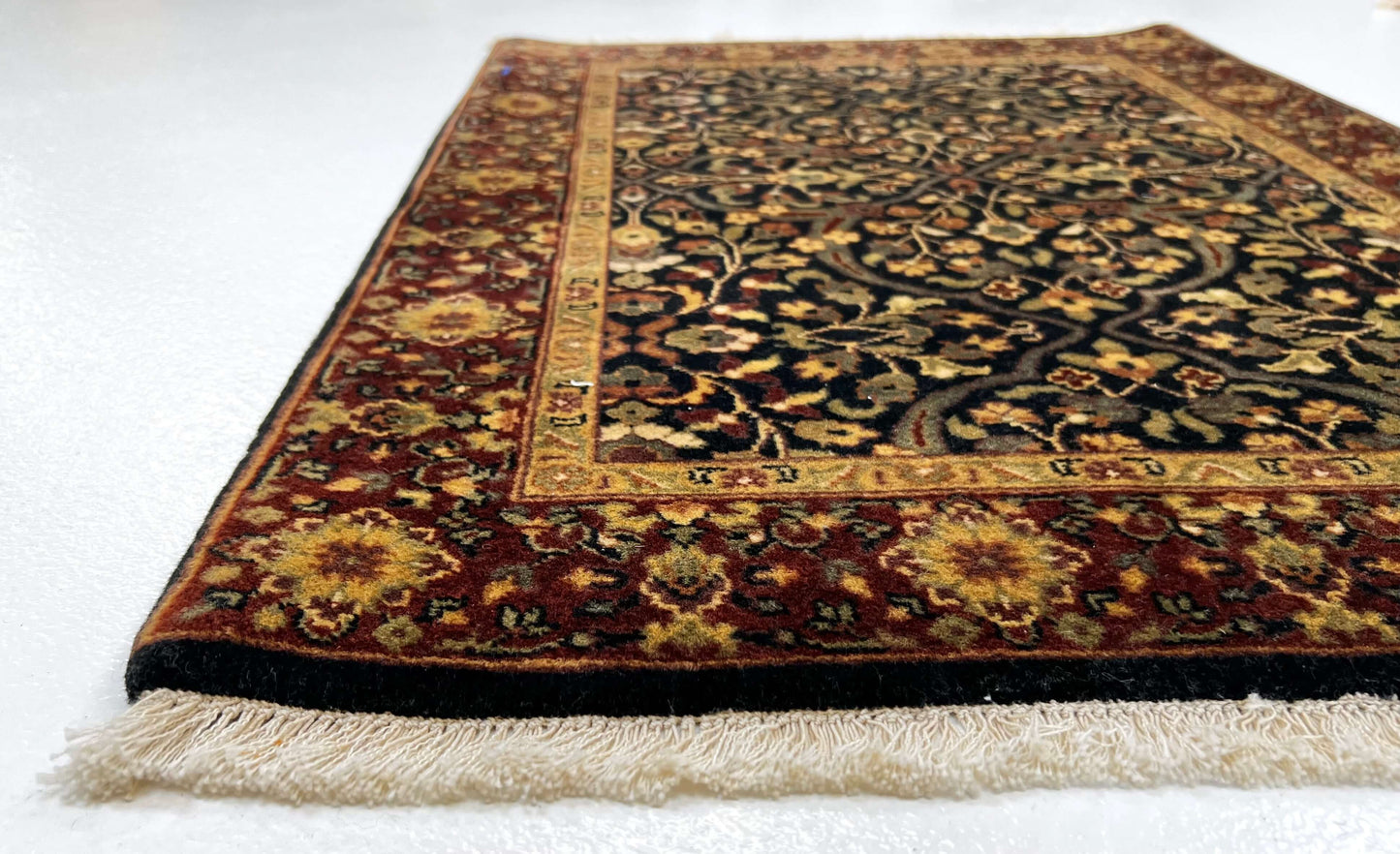 IndoFarahan blk/rst 2x3