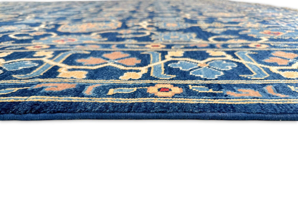 Ariana - Oushak (8'00"x10'00") navy