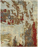 Izette Collection - Multi Abstract