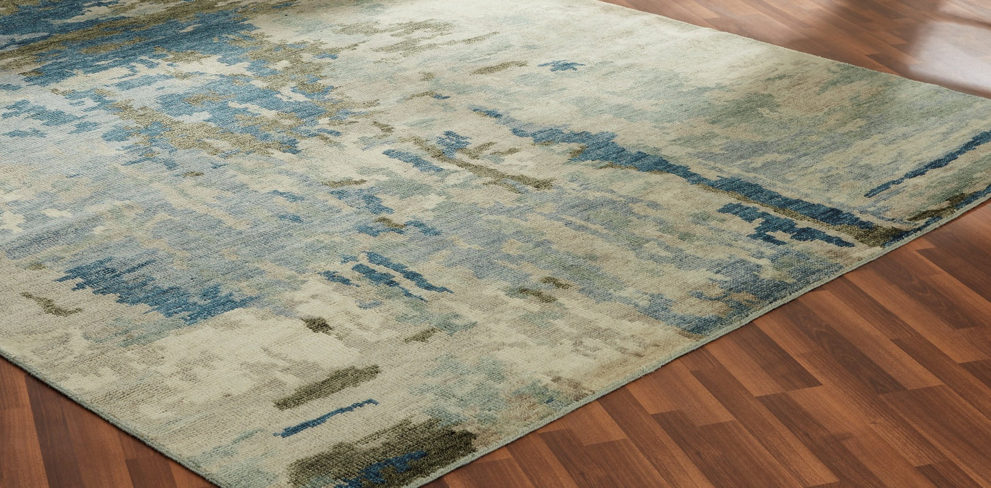 Izette Collection - Denim Shades