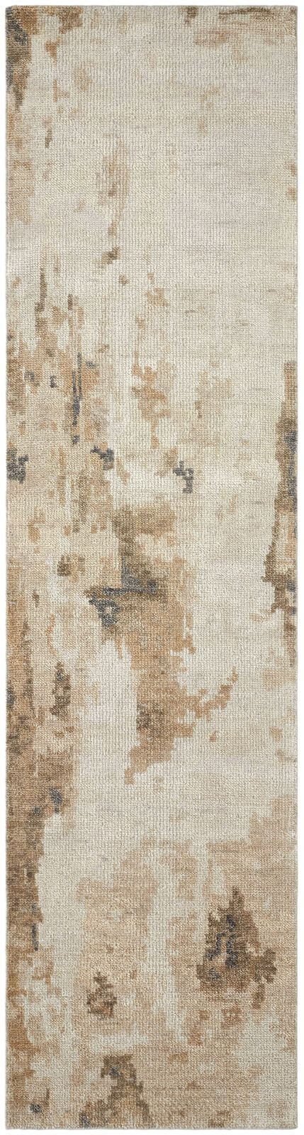 Izette Collection 12632 - Warm Brown
