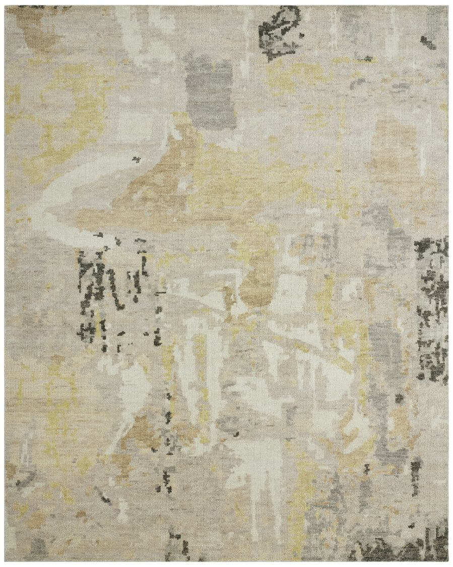 Izette Collection 12652 - Soft Earth Tones