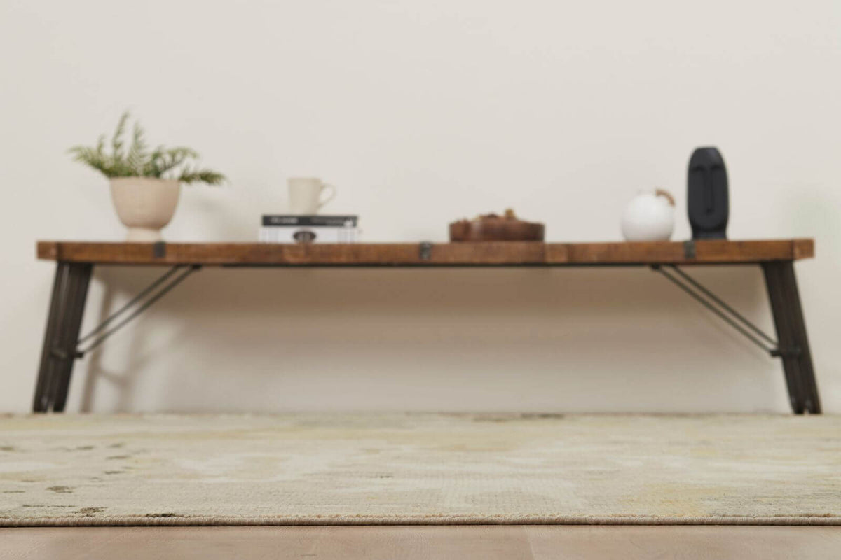 Izette Collection 12652 - Soft Earth Tones