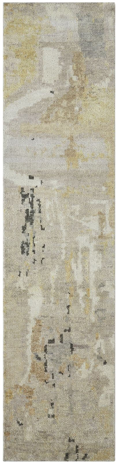 Izette Collection 12652 - Soft Earth Tones