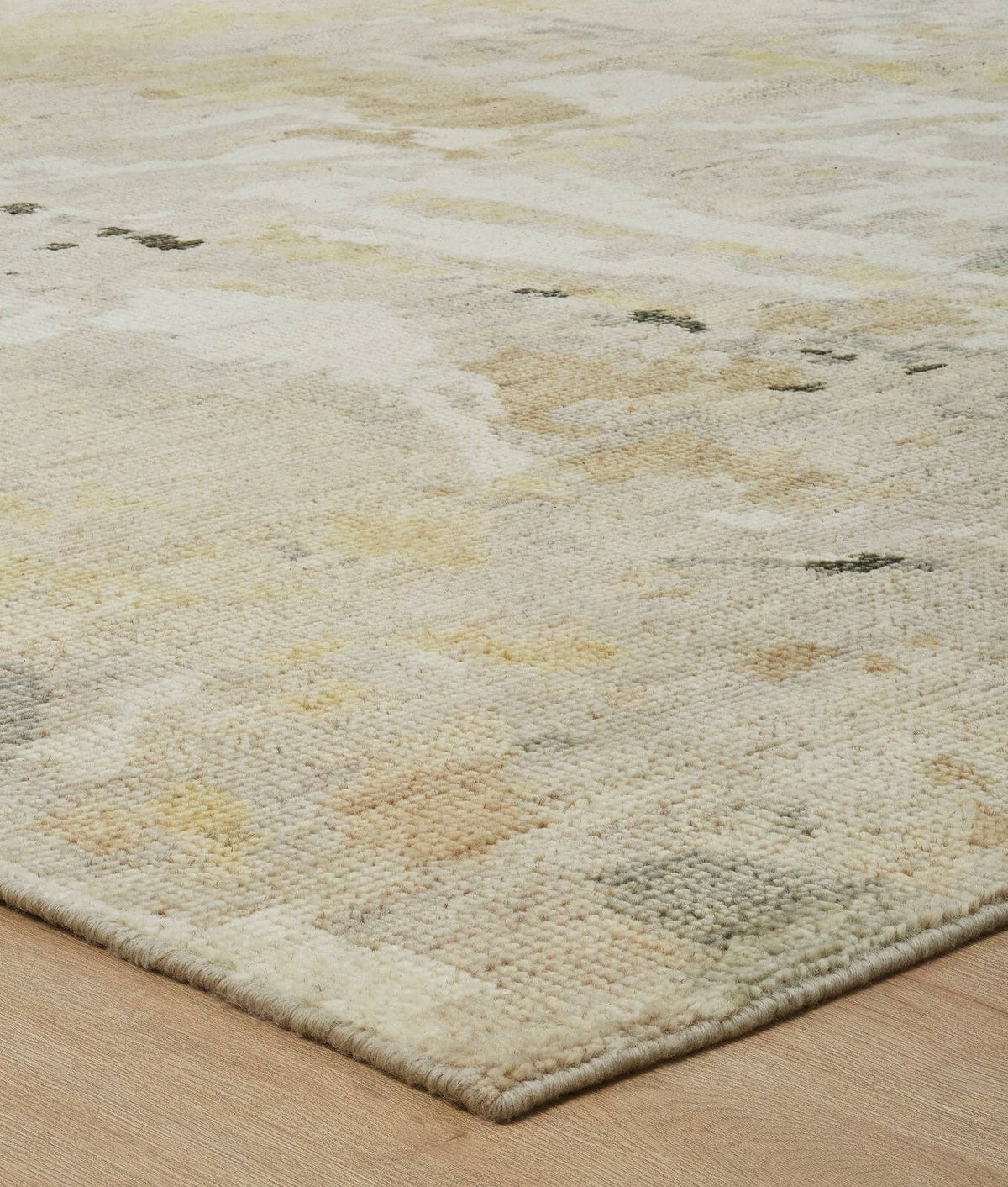 Izette Collection 12652 - Soft Earth Tones