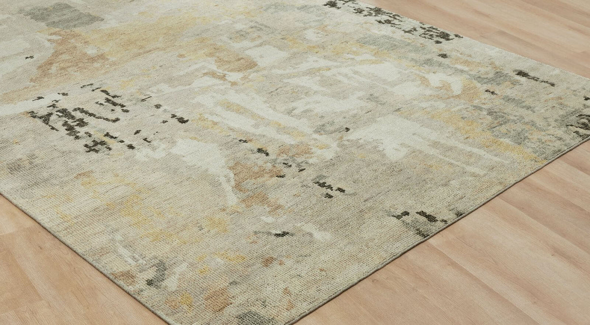 Izette Collection 12652 - Soft Earth Tones