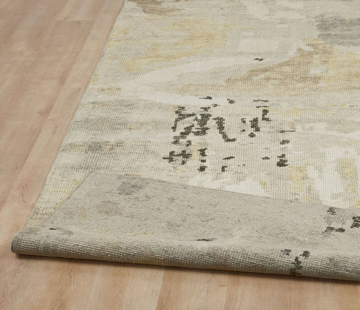 Izette Collection 12652 - Soft Earth Tones