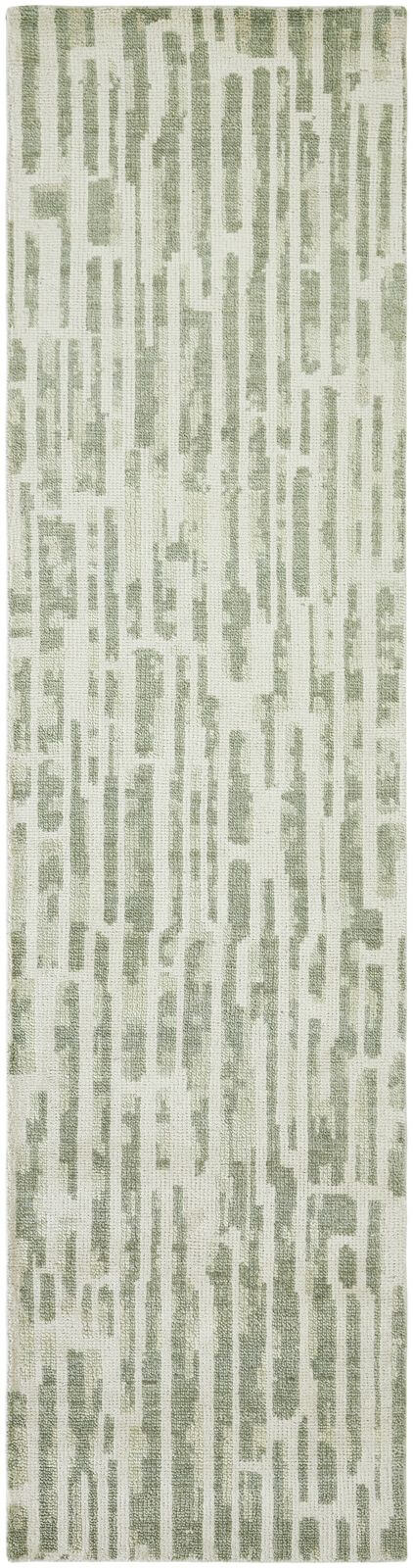 Izette Collection 12662 - Green Bamboo