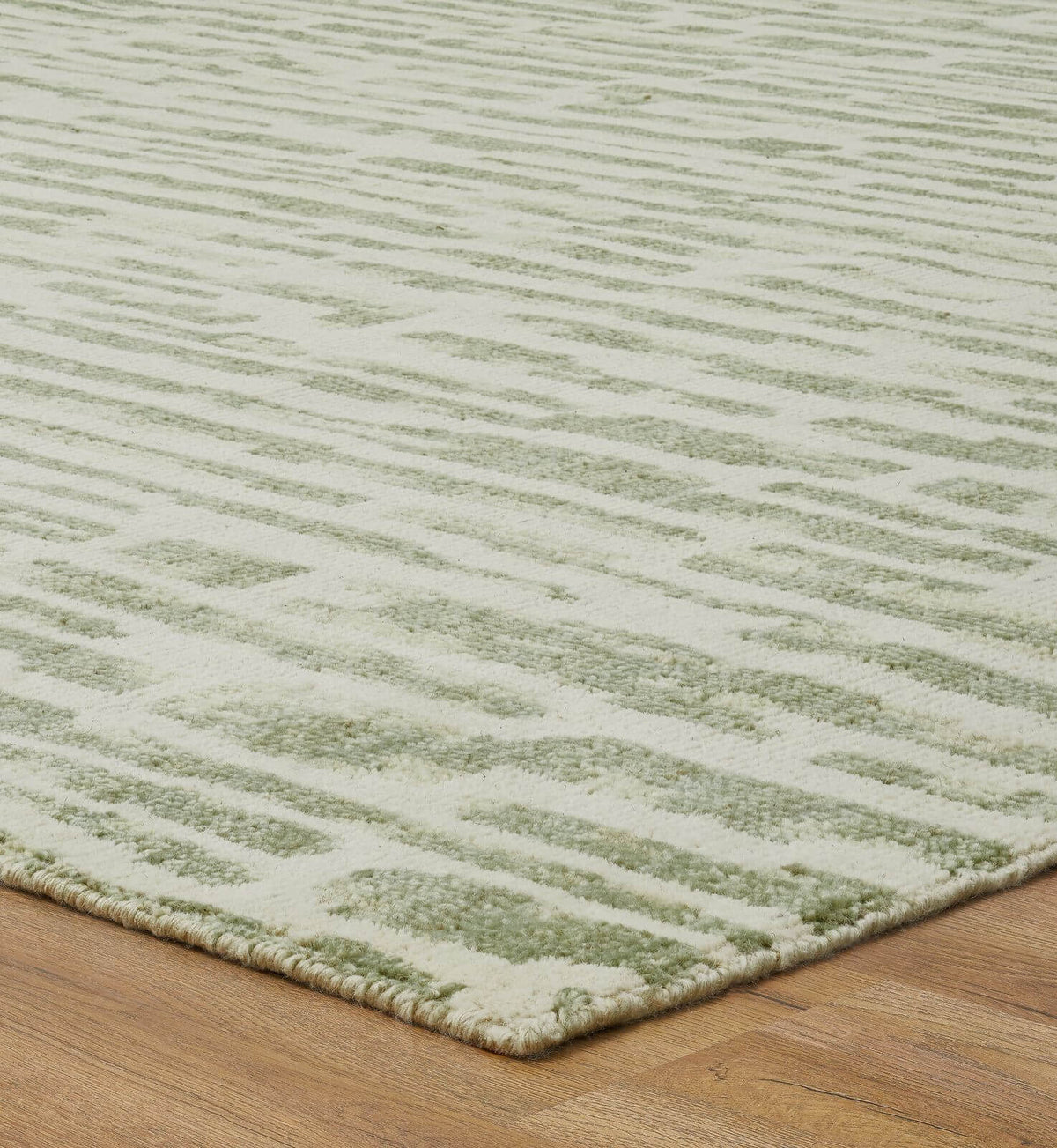 Izette Collection 12662 - Green Bamboo