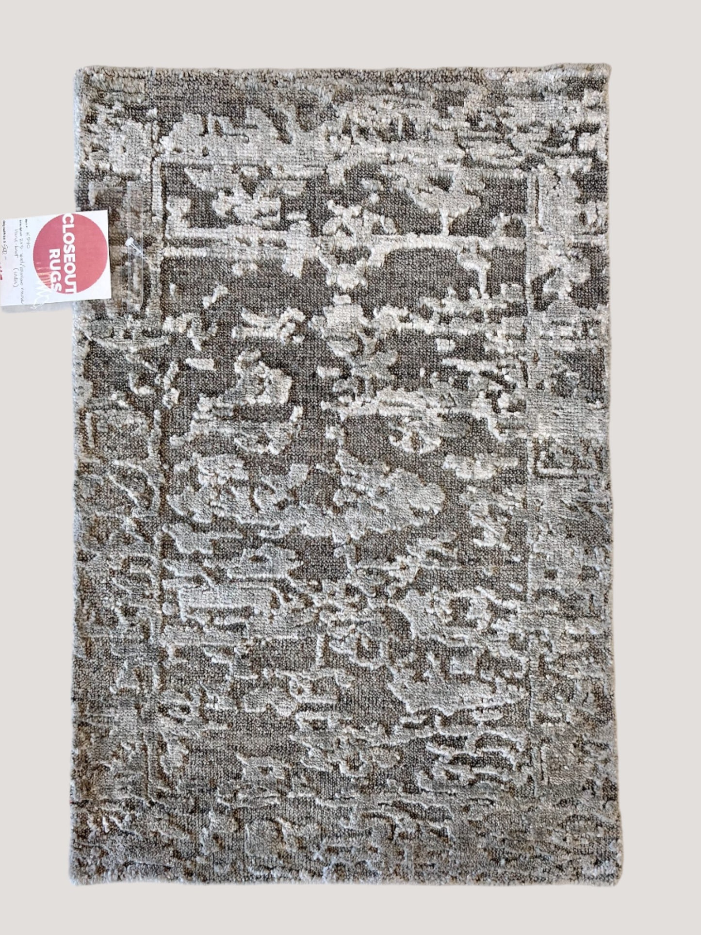 Transitional High/Low (2x3)