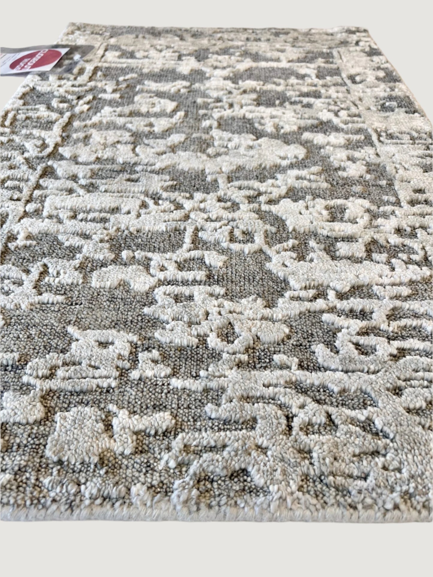 Transitional High/Low (2x3)