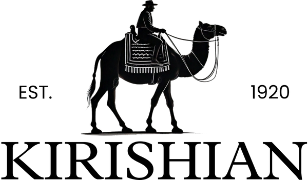 Kirishian Rugs