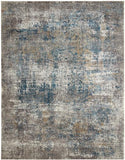 Kleo Collection - Grey Tones/Azure