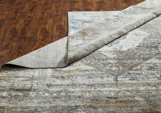 Kleo Collection - Greys/Multi