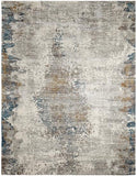 Kleo Collection - Pearl Grey/Multi