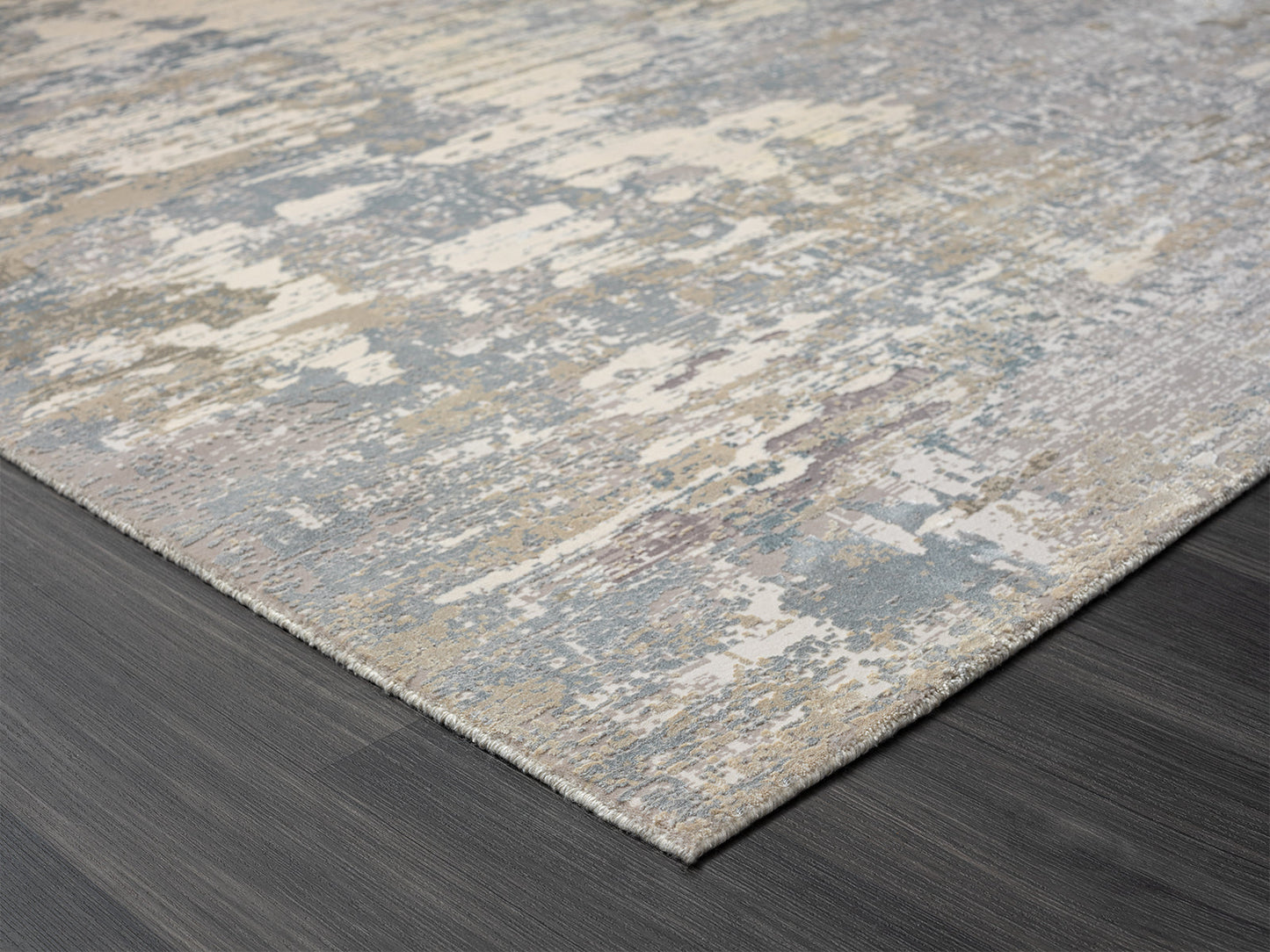 Kleo Collection - Earth Tones/Greys