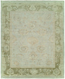 Kirkland Collection - Sky/Khaki