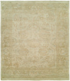 Kirkland Collection - Ivory/Persimmon