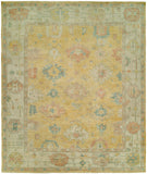 Kirkland Collection - Gold/Linen