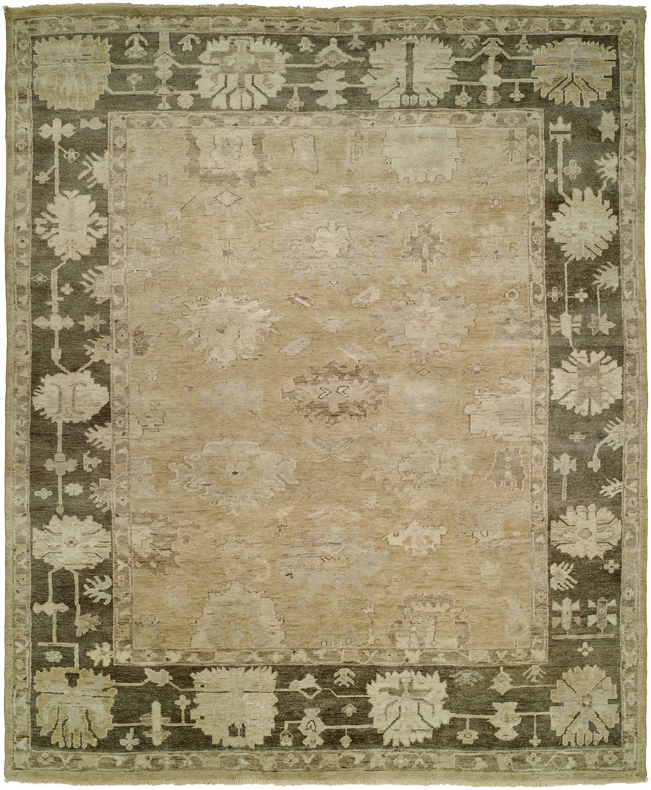 Kirkland Collection - Golden/Coffee