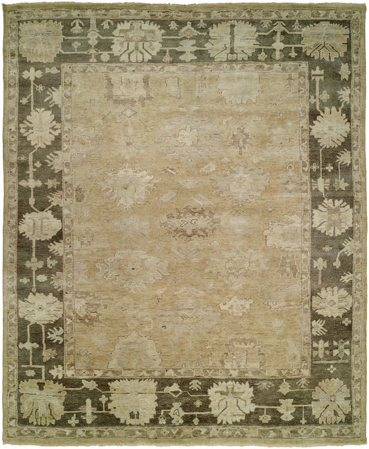 Kirkland Collection - Golden/Coffee