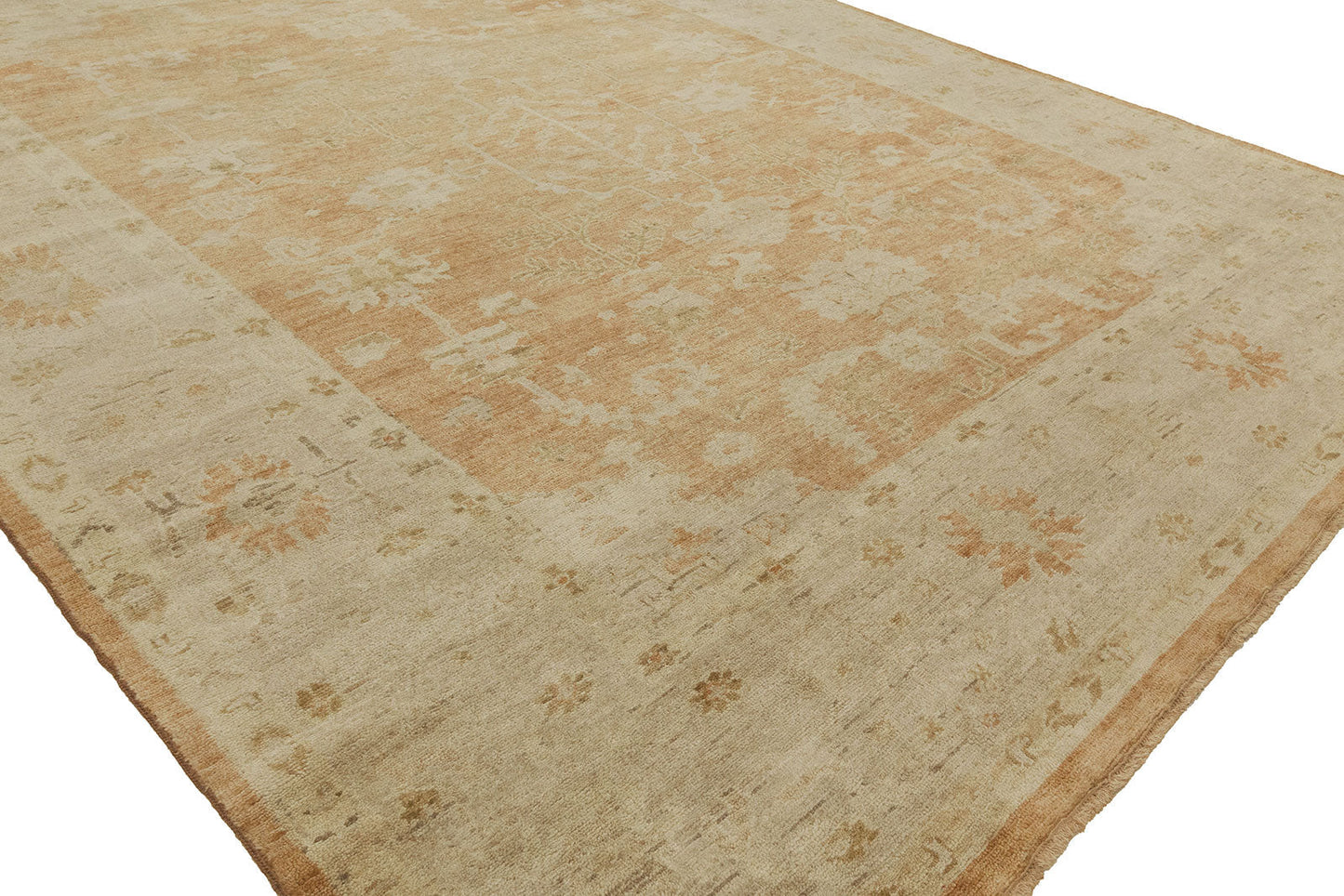 Kirkland Collection - Terra Cotta