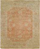 Kirkland Collection - Terra Cotta