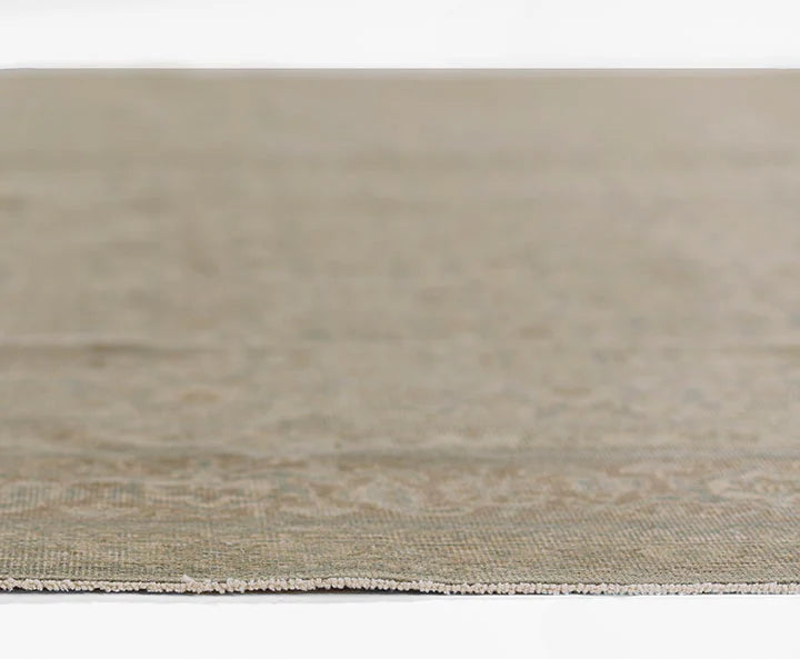 Pure Salt x Momeni - Menorca Bazaar (8x10) slate