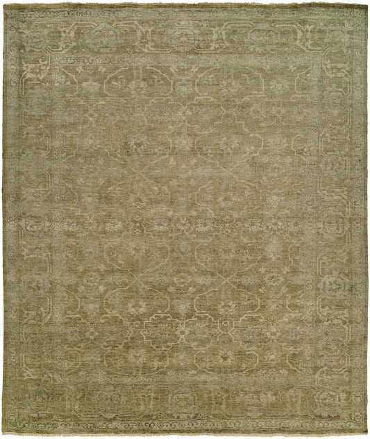 Madison Collection - Khaki Brown