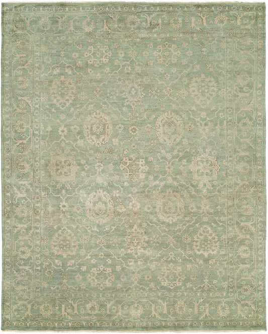 Madison Collection - Antique Aqua