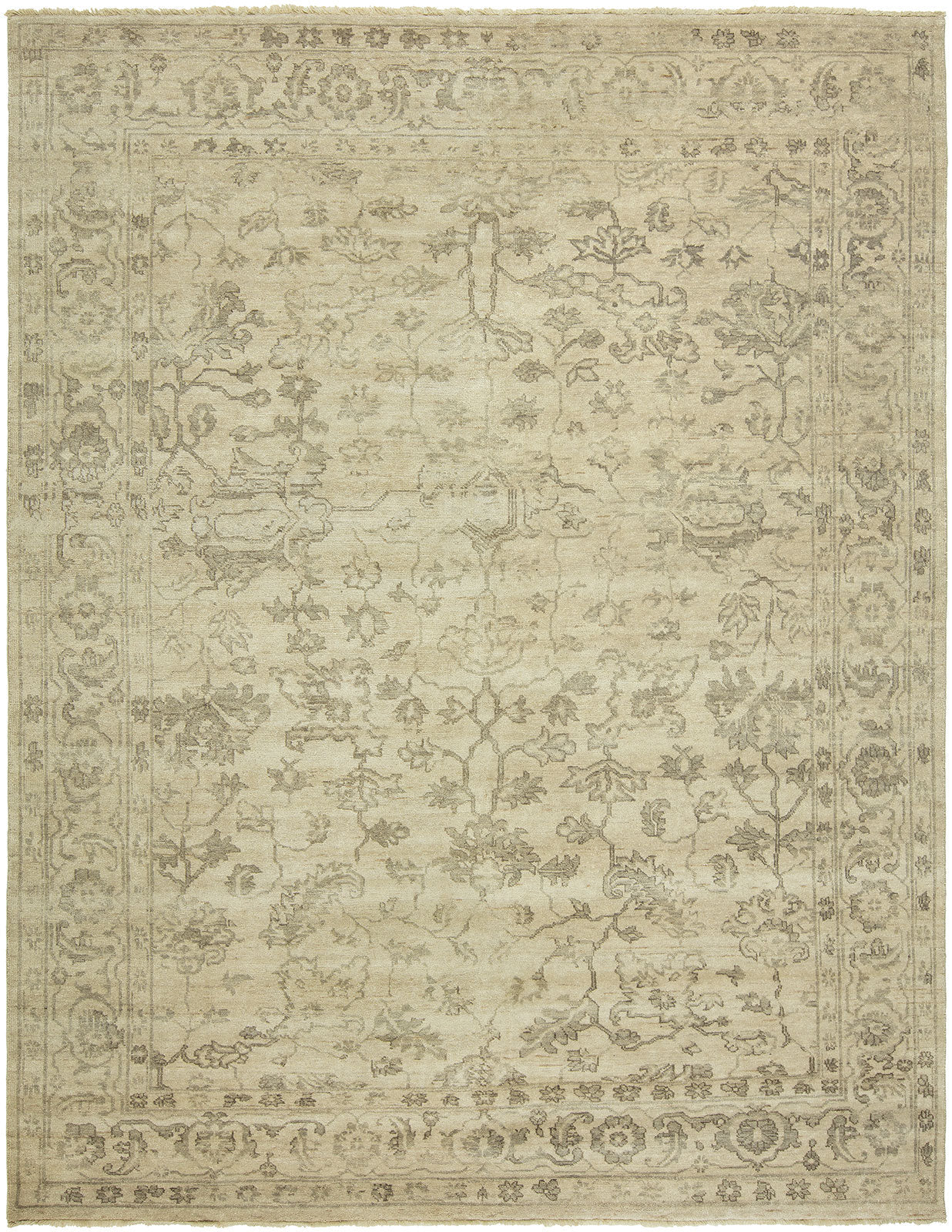 Madison Collection - Vintage White