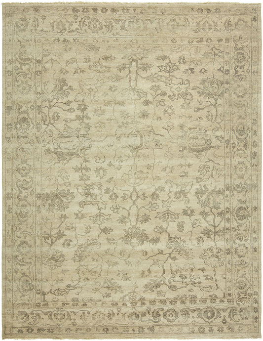 Madison Collection - Vintage White