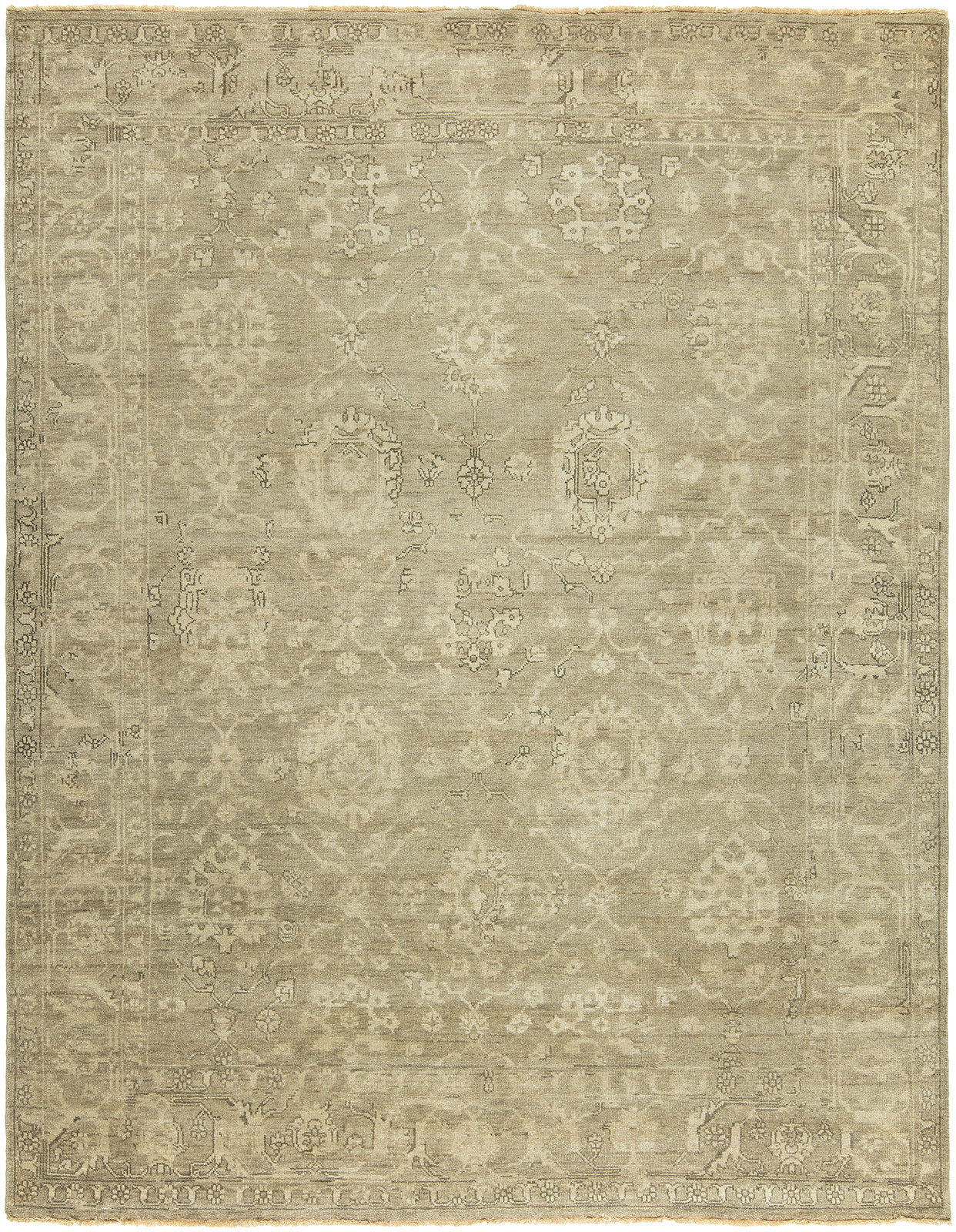 Madison Collection - Vintage Grey