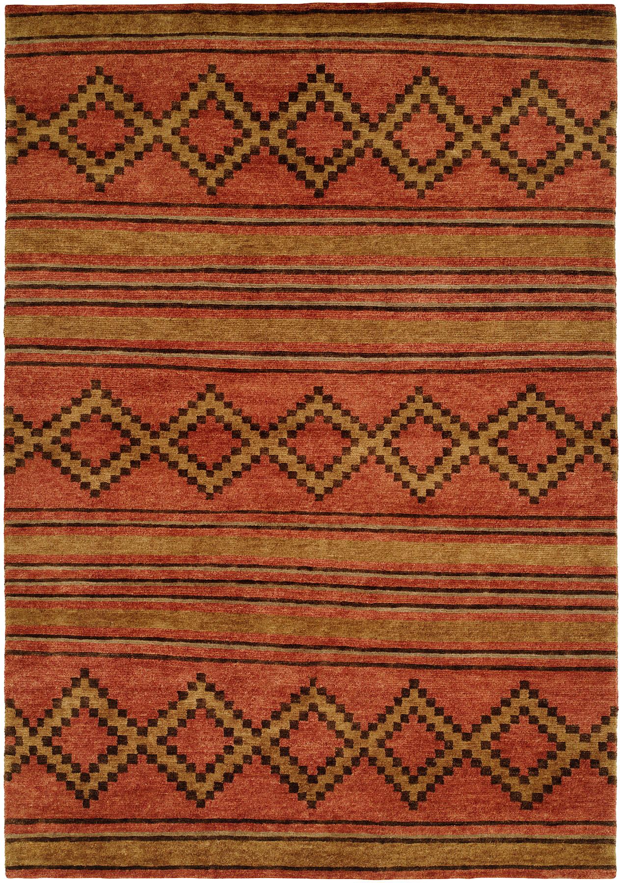 Mission Collection - Terra Cotta