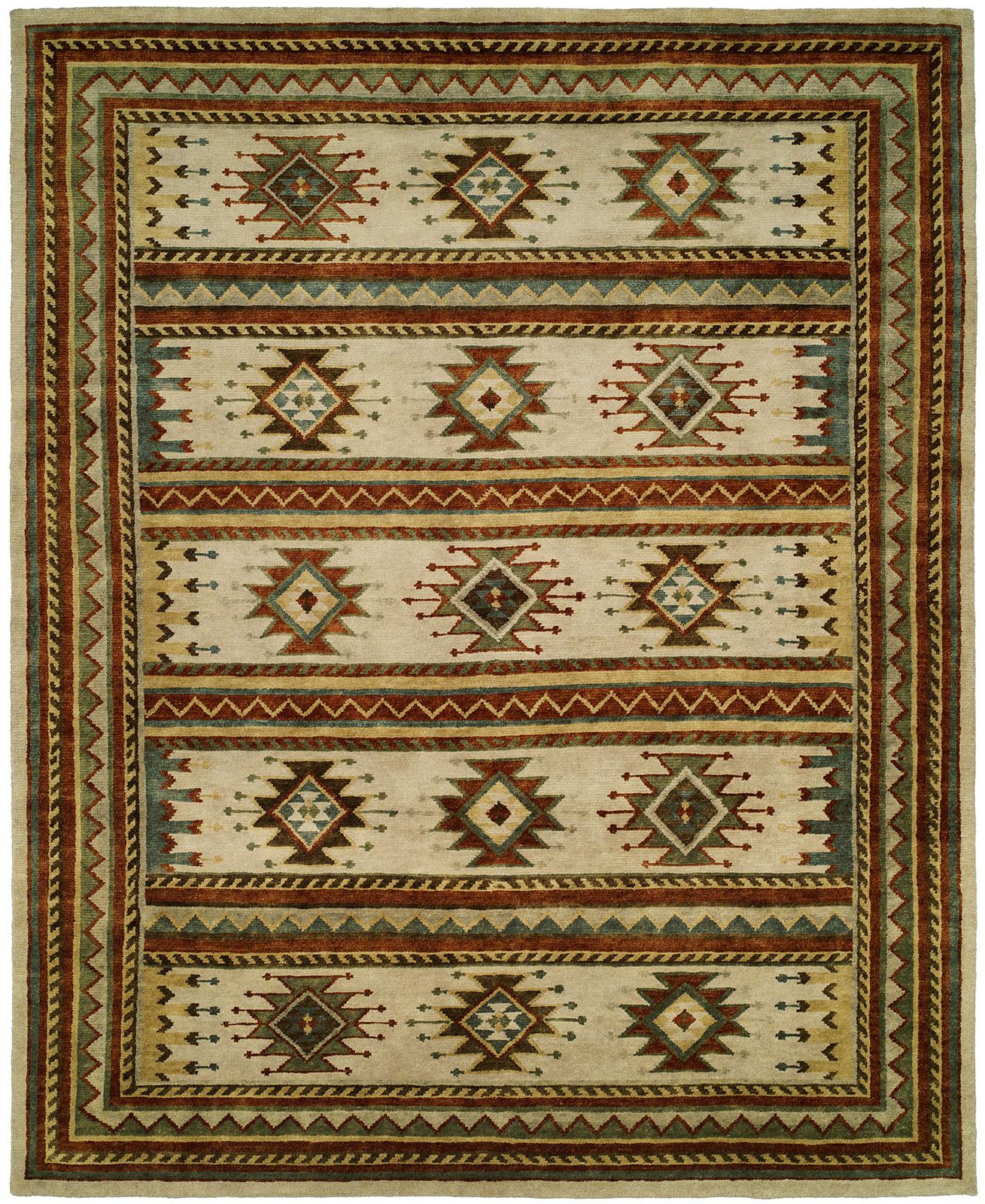 Mission Collection - Desert Earth
