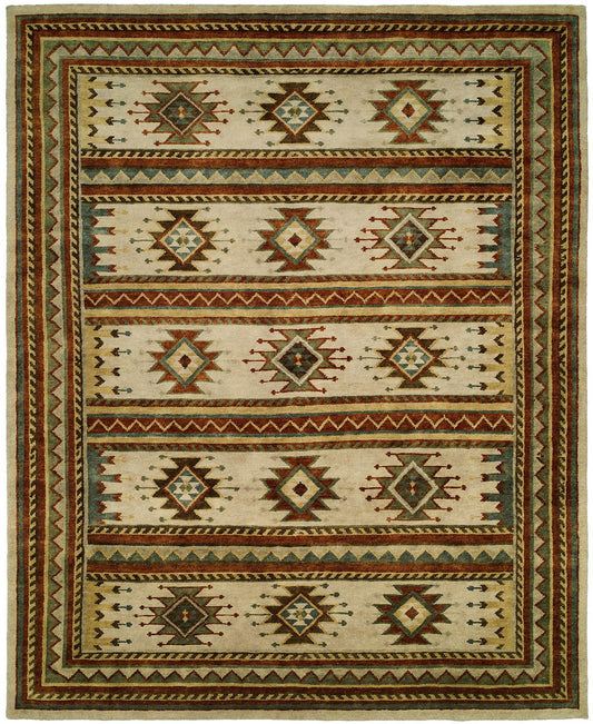Mission Collection - Desert Earth