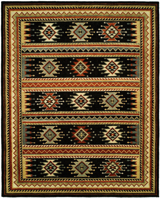 Mission Collection - Ebony