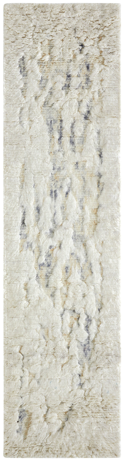 Mykonos Collection 112402 White/Sand/Gray