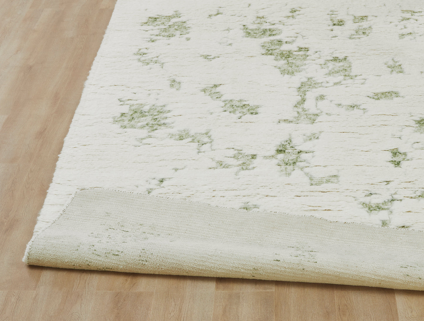 Mykonos Collection 112462 White/Green