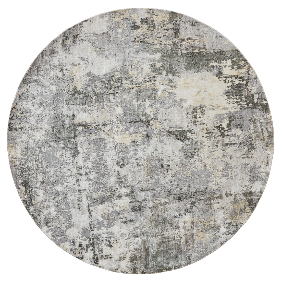 Nola Collection 13952 Silver Mist