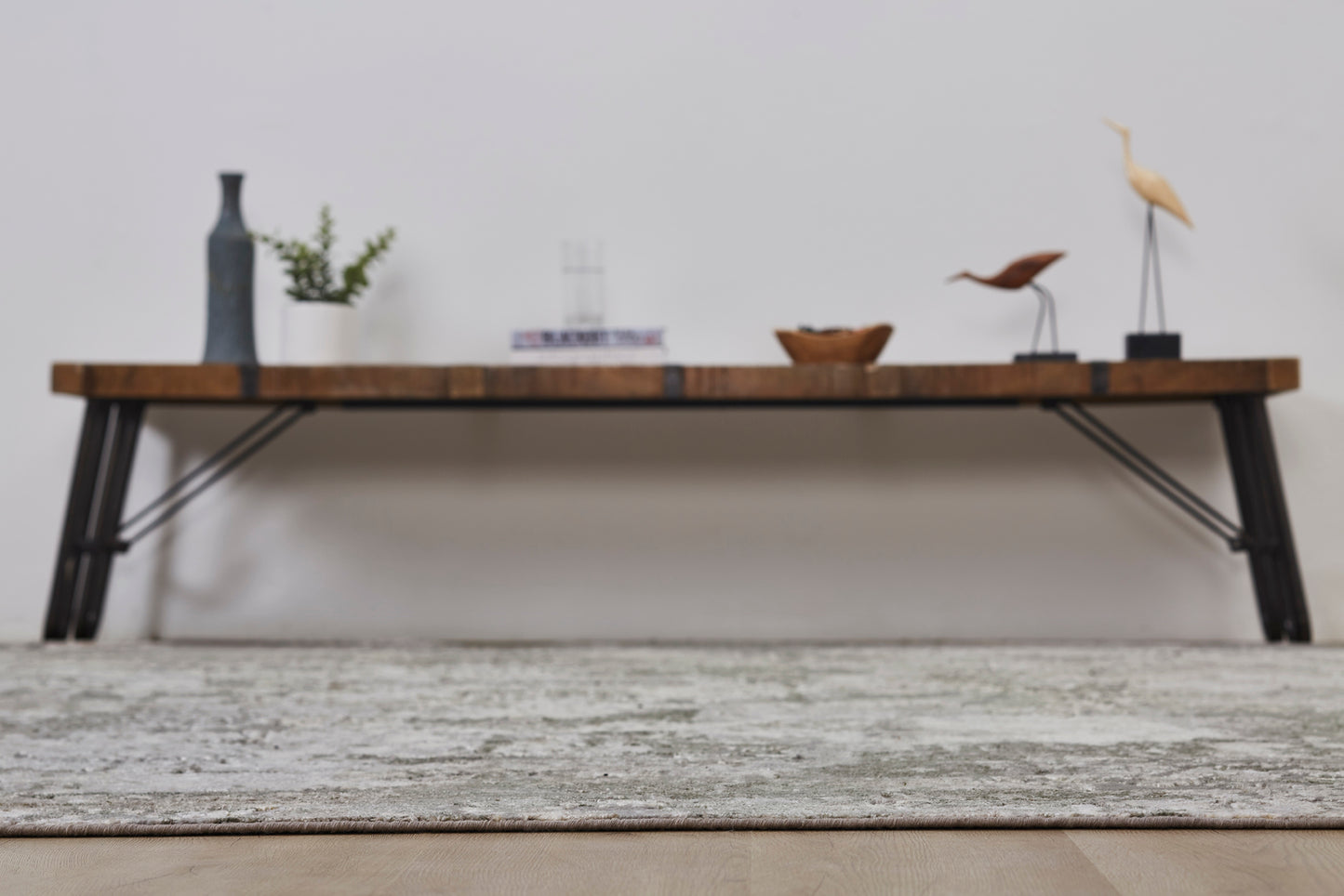 Nola Collection 13952 Silver Mist