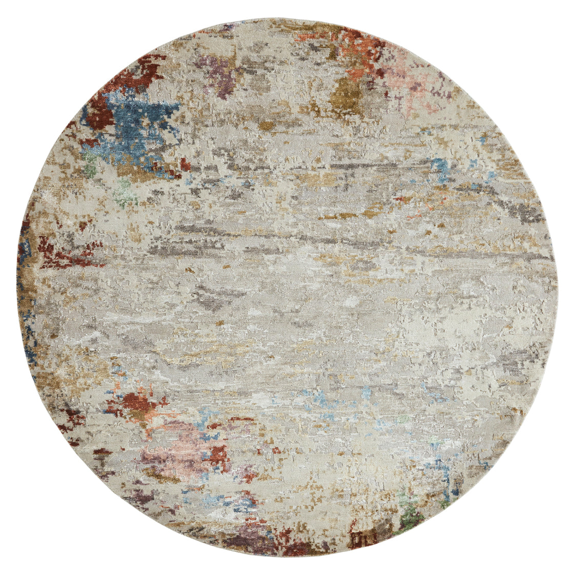 Nola Collection 13962 Sand/Amber