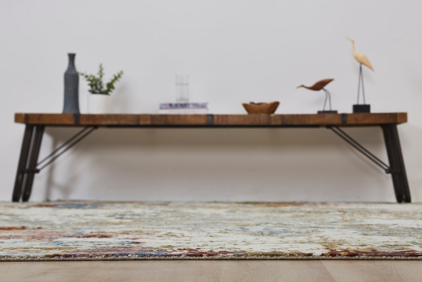 Nola Collection 13962 Sand/Amber