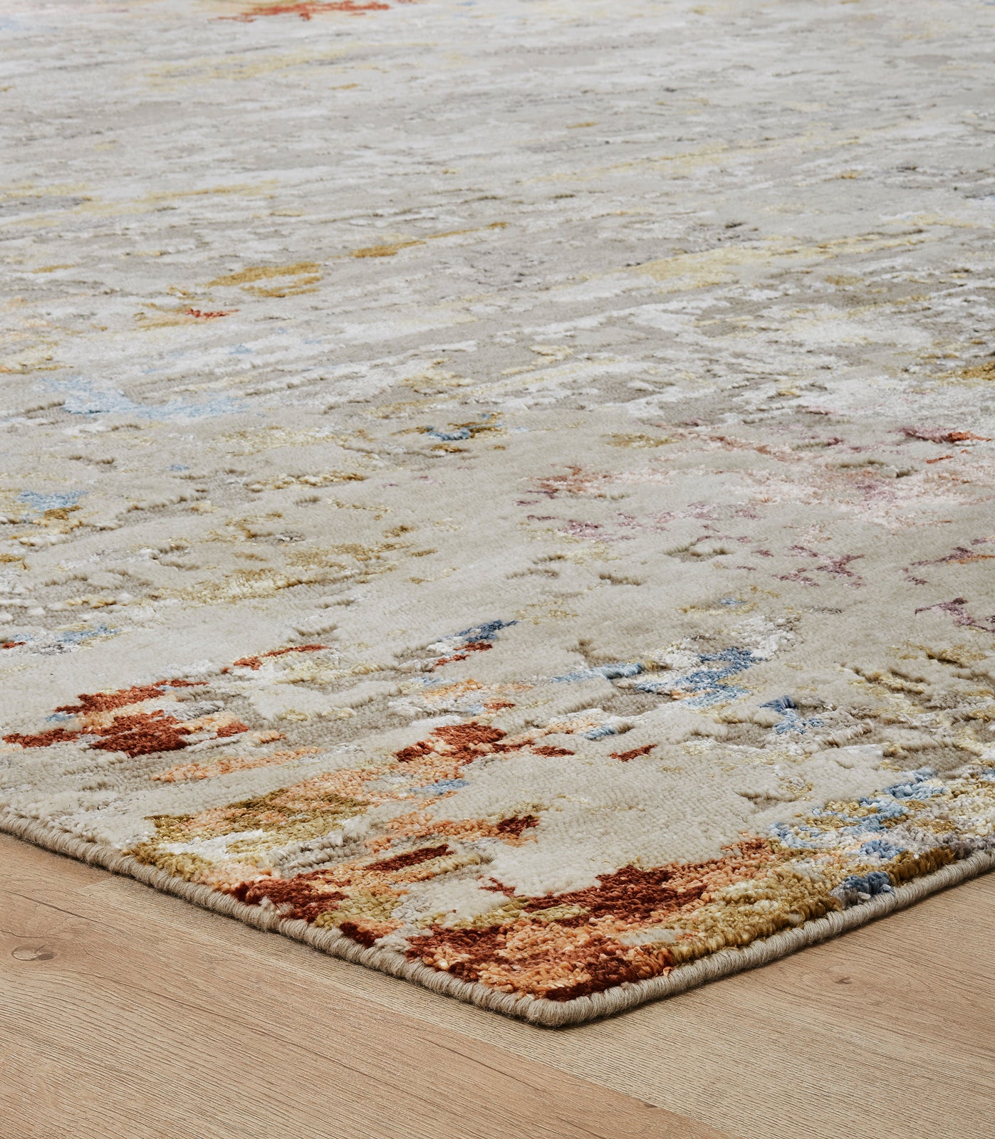 Nola Collection 13962 Sand/Amber