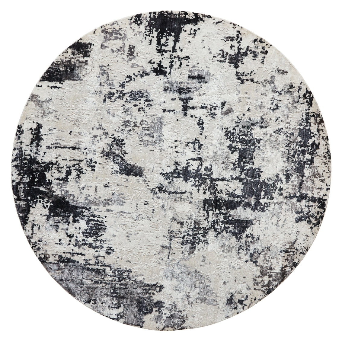 Nola Collection 13972 White/Black