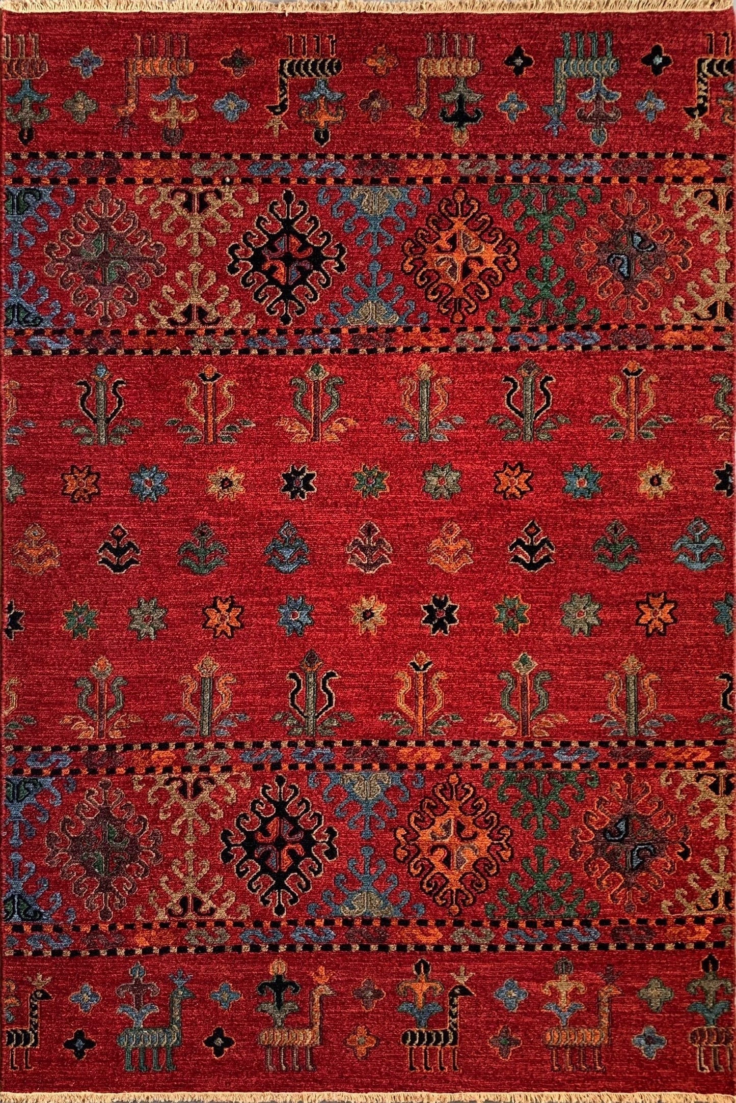 Nomadic Collection - Nomad