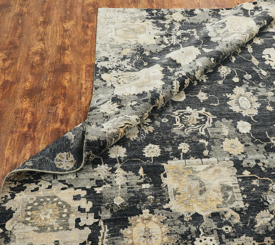 Obelisco Collection - Almost Black