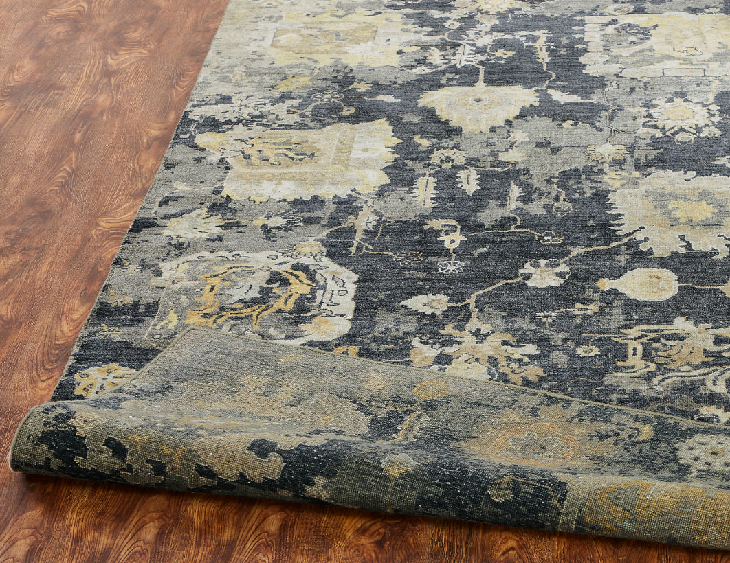 Obelisco Collection - Almost Black