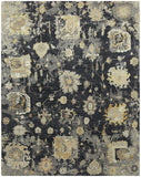Obelisco Collection - Almost Black